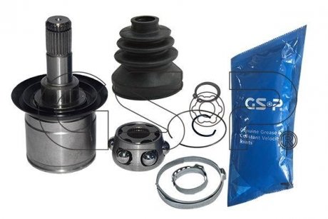 Joint Kit, drive shaft GSP 605082 (фото 1)