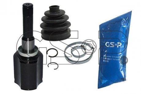 Joint Kit, drive shaft GSP 608041 (фото 1)