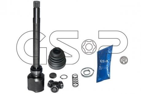Joint Kit, drive shaft GSP 610165