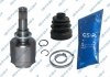 Фото автозапчасти - Шарнір РКШ MAZDA 3 (BK) MTM 1.6/2.0 03-09 front left Inner Joint (24 22 35 64 109.5mm) GSP 634091 (фото 1)