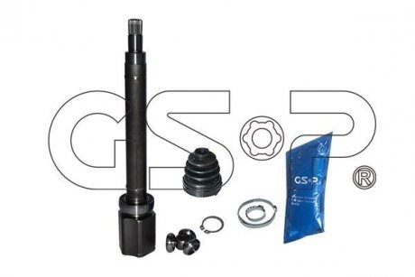 Joint Kit, drive shaft GSP 634150