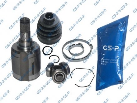 Шарнирный комплект GSP 641168