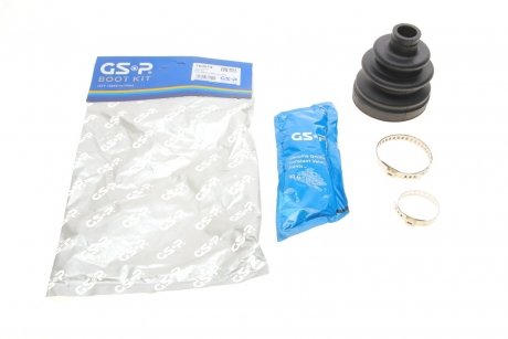 Пыльник шруса (внутренний) Opel Astra/Corsa 82-09 (21.7x77x100) GSP 760074