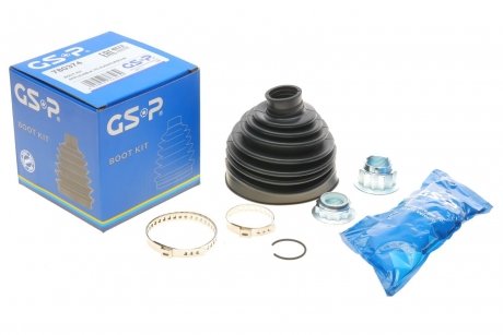 Пыльник шруса (наружный) Volkswagen Caddy/Golf/Passat 15- (к-кт) GSP 780374