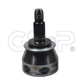 - Шарнір РКШ MINI (R50-56) 1.4-2.0 06- front - Outer Joint (26 26 54 75.5 70mm M) GSP 805008