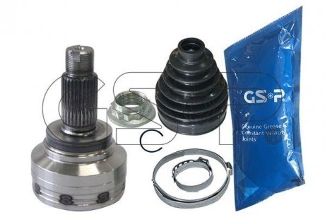 Joint Kit, drive shaft GSP 805024 (фото 1)
