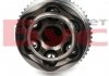 Шрус (наружный) Fiat Ducato/Citroen Jumper 94-06 (10Q/14Q) (28x39x175.5x54T) (+ABS) GSP 810013 (фото 3)