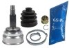 Фото автозапчасти шрус (наружный) Toyota Camry 2.0-2.4 01-06 (26x27x159) (+ABS)(к-кт) GSP 859175 (фото 1)