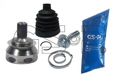 Joint Kit, drive shaft GSP 861065 (фото 1)