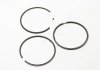 Фото автозапчастини кільця поршневі ASTRA F/G/VECTRA A/KADETT E 1.7 D 88-00 (82,5mm/STD) HASTINGS PISTON RING 2C4821S (фото 2)