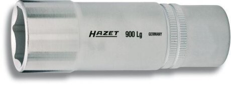 Фото автозапчасти автозапчасть HAZET 900LG27