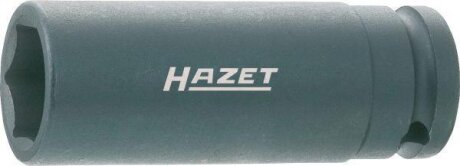 Фото автозапчасти автозапчасть HAZET 900SLG27