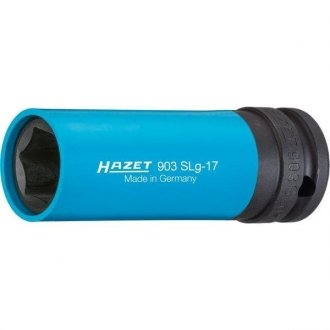 Колісні ковпаки HAZET 903SLG-17