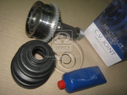 Фото автозапчасти шРУС к-т 626 GE8P K8,GEEP KF,RF 91-,Xedos 6,Eunos 500 CA#P 91-(B05/23*56*28*78*96.5) (H.D.K.) HDK MA-018A44