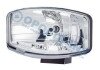 Фото автозапчасти halogen dalek.244x141 Jumbo 320 FF H7 HELLA BEHR 1304010283 (фото 1)