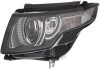 Фара левая (D3S/LED, с моторчиком, Би-ксенон) LAND ROVER RANGE ROVER EVOQUE 06.11-06.15 1EL 354 806-011