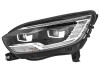 Фото автозапчасти фара левая (LED, электро, с моторчиком, LED) RENAULT GRAND SCENIC IV, SCENIC IV 09.16- HELLA BEHR 1EX012 293-611 (фото 5)