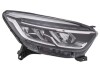 Фото автозапчастини фара права (LED, LED) RENAULT CAPTUR I 06.17- HELLA BEHR 1EX012 977-621 (фото 5)