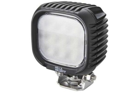 Фото автозапчастини світильник робочий (LED, 12/24/48V, 31W, 3000lm, кількість світлодіодів: 9, довжина: 800 мм, висота: 123 мм, ширина: 100 мм, глибина: 73 мм) HELLA BEHR 1GA357 109-002