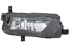 Фото автозапчасти противотуманная фара передняя правая (H11) Volkswagen CADDY IV 05.15-12.19 HELLA BEHR 1NG354 843-021 (фото 1)