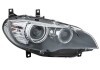 Фара права (D1S/H8/LED, електр, з моторчиком, бі-ксенон; LED) BMW X5 (E70), X6 (E71, E72) -06.12 1ZS 009 645-521