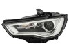 Фара лівий (біксенон, D3S/LED/PSY24W, ел., з моторчиком) AUDI A3 8V, Hatchback 3D 04.12-06.16 1ZS 010 740-651