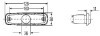 Фото автозапчастини елемент оптики авто HELLA BEHR 2PS 962 964-031 (фото 2)