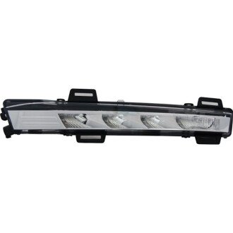 Фото автозапчастини денні ходові вогні права (LED) FORD S-MAX 05.10-12.14 HELLA BEHR 2PT 010 303-021