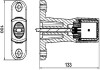 Фото автозапчастини елемент освітлення HELLA BEHR 2XS011768071 (фото 2)