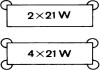 Фото автозапчастини реле повороту (12В) MERCEDES G (W460), G (W463), Mercedes (631), Mercedes (W631), T1 (601), T1 (601, 611), T1 (B601), T1 (B602), T1/TN, T2/L, T2/LN1; VOLVO 240, 260, 340-360, S40 I, V40; AUDI 100 C1 01.60- HELLA BEHR 4AZ 001 879-041 (фото 2)