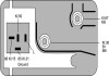 Фото автозапчасти контроллер/реле свечей накала CITROEN AX, BX, C15/MINIVAN, C25, VISA; FIAT 131, ARGENTA, CROMA, DUCATO; PEUGEOT 205 I, 205 II, 305 I, 305 II, 309 I, 309 II, 405 I, 405 II, 504 1.4D-2.5D 02.71-04.02 HELLA BEHR 4RV008 188-091 (фото 3)