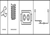 Фото автозапчастини вимикач ліхтаря сигналу гальма HELLA BEHR 6DF006095001 (фото 2)