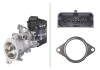 Фото автозапчастини клапан EGR VOLVO C30, C70 II, S40 II, S80 II, V50, V70 III; CITROEN C4, C4 GRAND PICASSO I, C4 I, C4 PICASSO I, C5, C5 II, C5 III, C8, JUMPY; FIAT SCUDO, ULYSSE; FORD C-MAX, FOCUS C-MAX 2.0D 09.02- HELLA BEHR 6NU010 171-671 (фото 1)