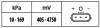 Фото автозапчасти мапсенсор 2.0MPI 16V,2.4MPI 16V,3.5MPI 24V,1.6MPI 16V,1.4MPI 16V,1.7MPI 16V,1.3MPI 8V HONDA Civic 5D 05-12, Civic 4D 05-12, Accord CL/CM 03-08, Civic 01-05, CR-V 01-07, FR-V 04-09, Fit 07-14, Jazz 01-08, Legend 04-12, Stream 01-06 HELLA BEHR 6PP009 400-351 (фото 2)