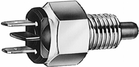 Фото автозапчастини вимикач фар заднього ходу HELLA BEHR 6ZF004 846-001