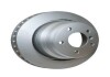 Фото автозапчасти диск гальмівний задній 298x20mm BMW E39 96-03 HELLA BEHR 8DD 355 104-611 (фото 3)