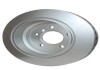 Фото автозапчасти диск гальмівний задній 298x20mm BMW E39 96-03 HELLA BEHR 8DD 355 104-611 (фото 4)