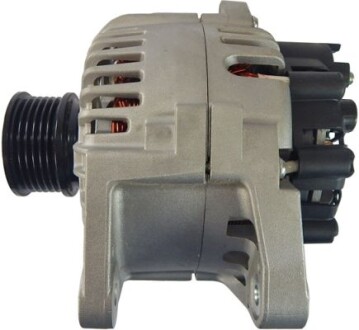 Фото автозапчасти alternator 12v HELLA BEHR 8EL011712021