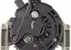 Фото автозапчасти alternator 12v opel saab HELLA BEHR 8EL011712051 (фото 2)