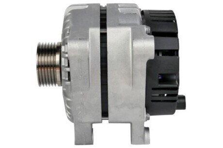 Alternator HELLA BEHR 8EL012426151