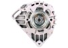 Alternator HELLA BEHR 8EL012426821 (фото 2)