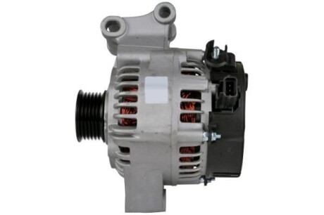 Фото автозапчасти alternator HELLA BEHR 8EL012427011