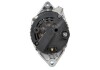 Фото автозапчасти alternator 14V 100A HELLA BEHR 8EL012427451 (фото 3)