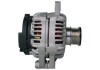 Фото автозапчасти alternator 14V 140A HELLA BEHR 8EL012428441 (фото 4)