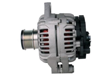 Alternator 14V 140A HELLA BEHR 8EL012428441