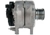 Фото автозапчастини alternator HELLA BEHR 8EL012428771 (фото 4)