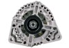 Фото автозапчасти alternator 14V 120A HELLA BEHR 8EL012429101 (фото 2)