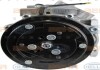 Фото автозапчастини компресор кондиціонера RENAULT CLIO II, KANGOO, KANGOO EXPRESS 1.4 08.97- HELLA BEHR 8FK 351 126-901 (фото 2)