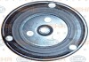 Фото автозапчасти компрессор кондиционера OPEL ASTRA G 1.7D 02.98-04.05 HELLA BEHR 8FK 351 134-601 (фото 2)