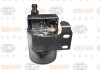 Фото автозапчасти осушитель кондиционера OPEL ASTRA G, ZAFIRA A 1.2-2.2D 02.98-12.09 HELLA BEHR 8FT351196-771 (фото 1)